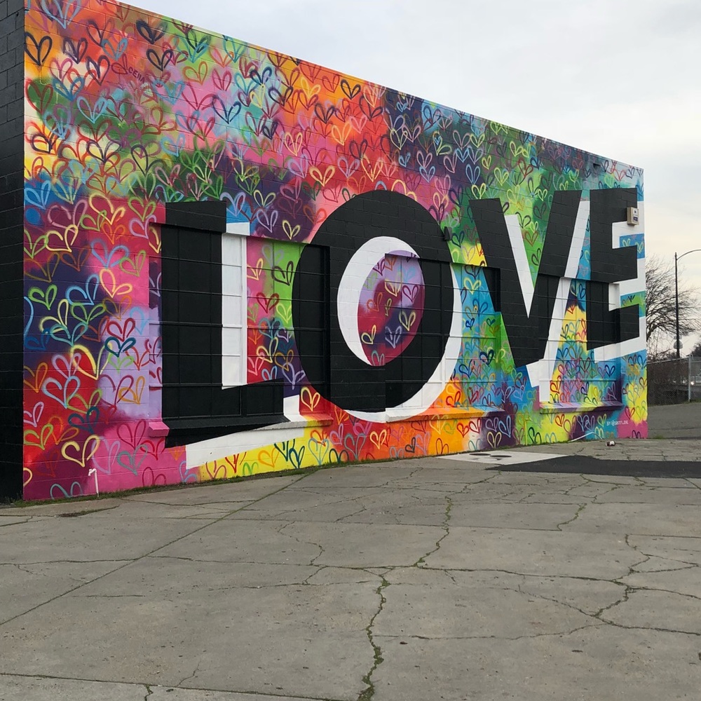 Meet your Posher, Maribel